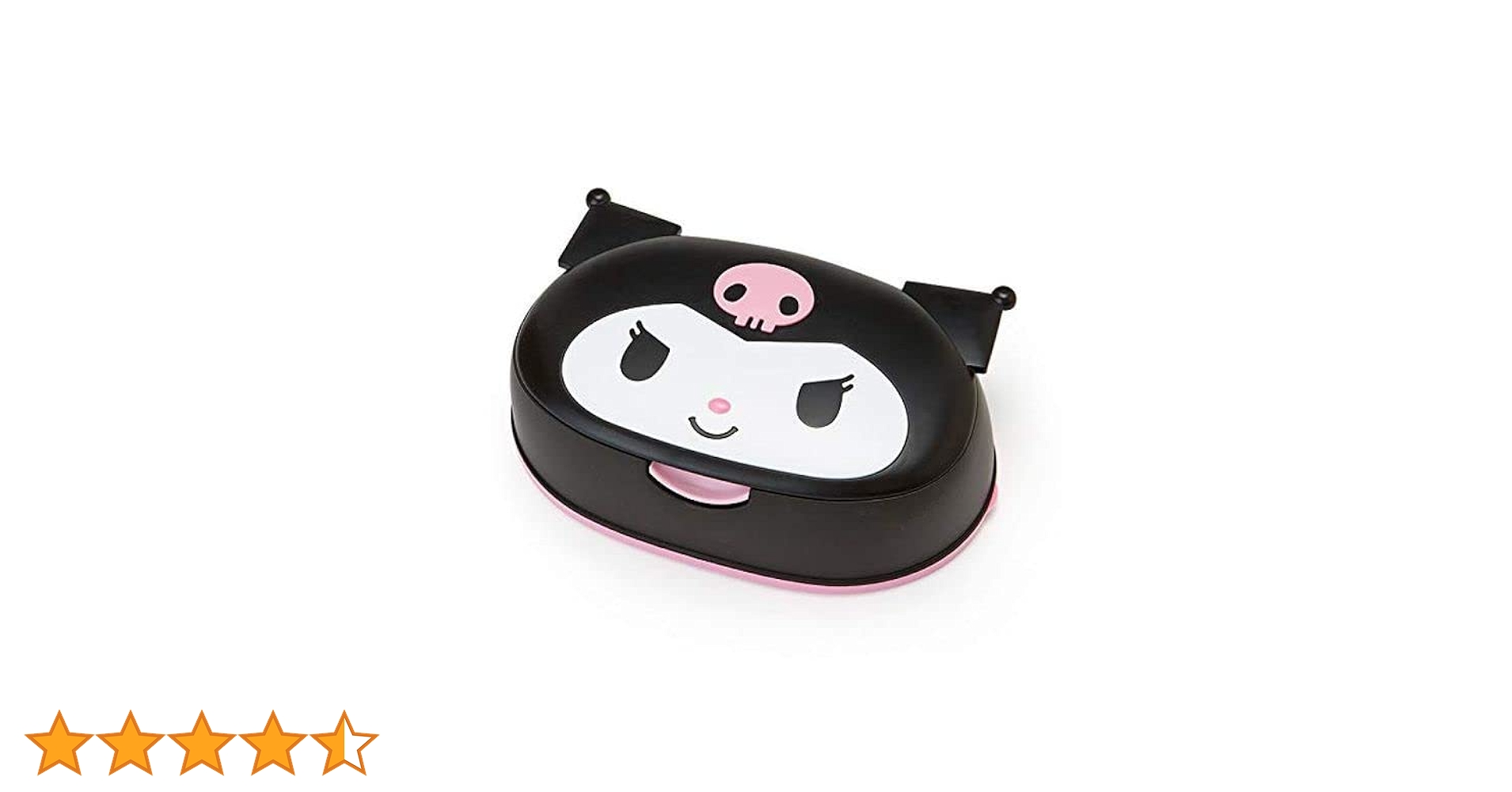 Amazon.co.jp: レック クロミ ウェットティッシュ ケース本体 80枚入